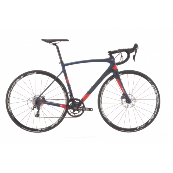 Ridley Fenix SL Disc Ultegra Road Bike - media_8c616054-0a63-49cc-ad91-4da256728b21