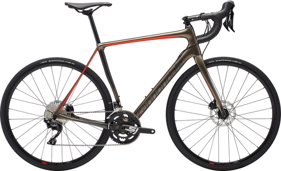 Cannondale Synapse Carbon Disc 105 Road Bike 2019 - media_8c9ba2cf-9473-4e3c-a030-9585b4e9c139