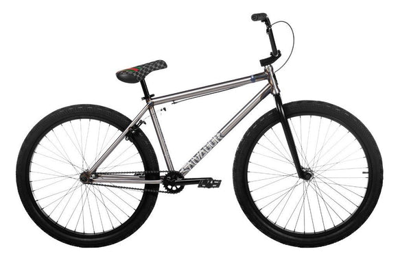 Subrosa Salvador 26