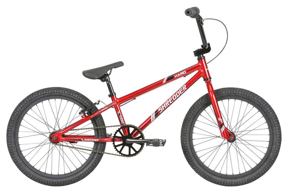 Haro Shredder 20