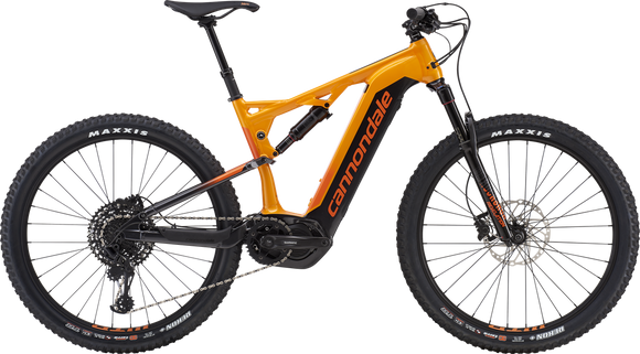 Cannondale Cujo NEO 130 2 Electric Bike 2019 - media_90820c16-2c5e-49aa-b710-8c0b6c0f8c9a