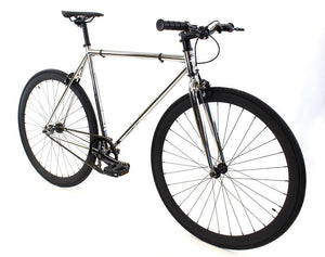 Golden Cycles Chrome Fixie Bike - media_7e16da0c-c331-4782-9408-b5bc7e9e84ab