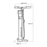 Blackburn Chamber Tubeless Floor Pump - media_959cf849-6779-409c-af52-ae55618b16d9