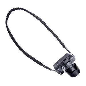 DSPTCH Braided Camera Strap 37" - media_64b69842-f049-43df-8d10-f324b7e9118a