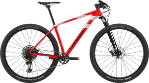 Cannondale F-Si Carbon 3 Mountain Bike 2020 - media_977445fa-87ee-4993-b166-4e35131c01a7