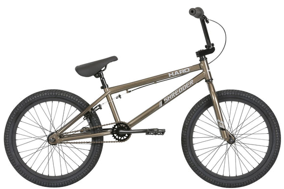 Haro Shredder 20