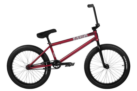 Subrosa Malum 20