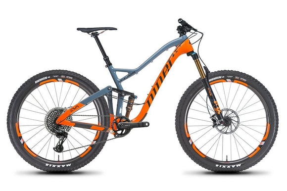 Niner JET 9 RDO 5-Star 27.5