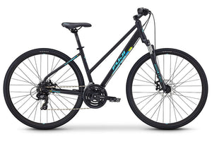 Fuji Traverse 1.7 ST Hybrid Bike 2019 - media_9bee8389-afe6-42f2-8302-820bcff00fbf