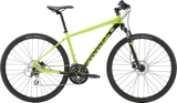 Cannondale Quick CX 4 Sport Hybrid Bike 2018 - media_9c41272e-d5c9-4e9c-8630-84de6e6e4916