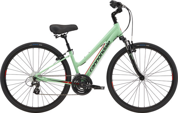 Cannondale Adventure 2 Womens Hybrid Bike 2019 - media_9c53b906-94e9-42f5-aa72-0f9fffc25d45