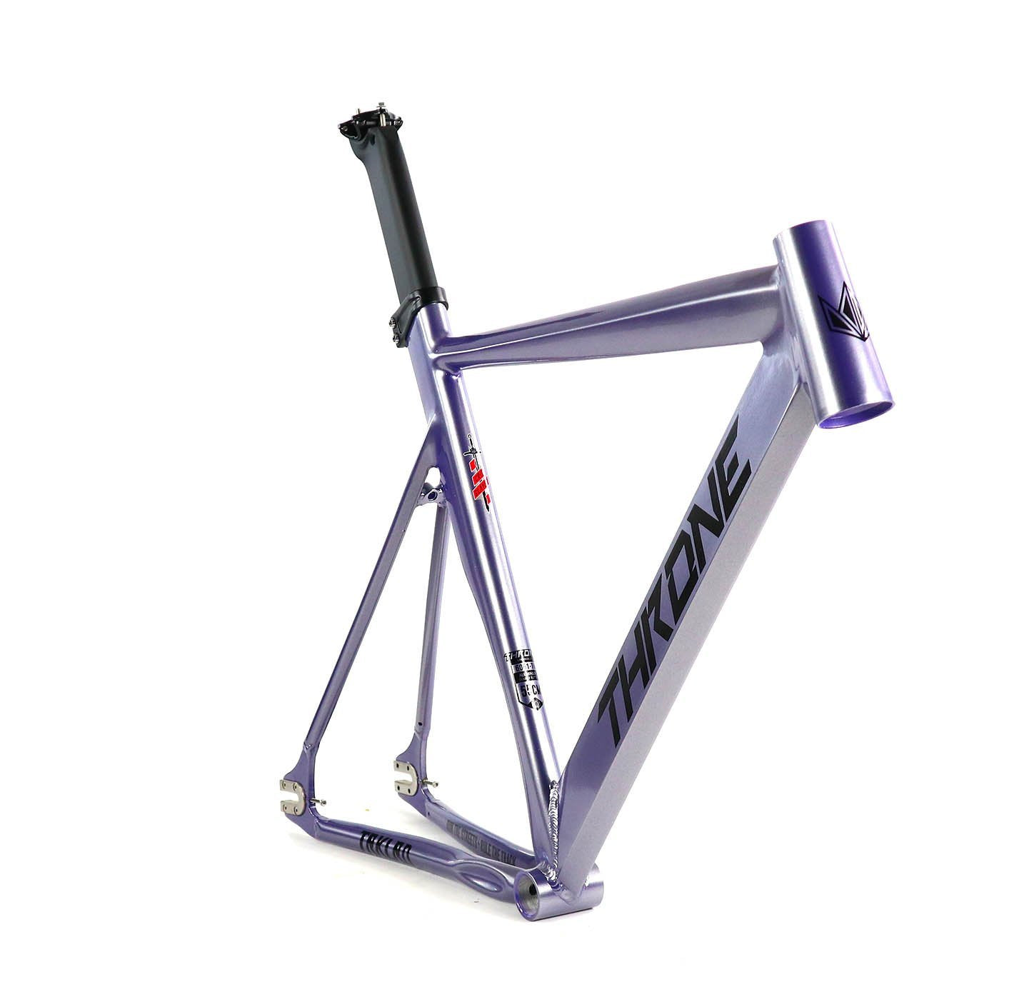 Throne track lord frame sale