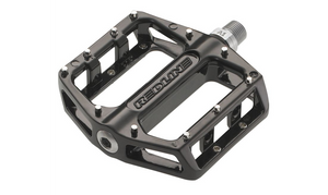 Redline Lo-Profile Magnesium Platform Pedals - media_9d9c2d2c-609a-4e45-b8aa-84e9675ef4e7