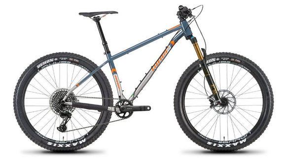 Niner SIR 9 4-Star 27.5