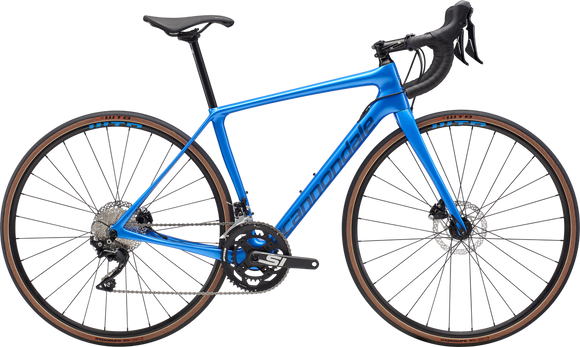 Cannondale Synapse Carbon 105 SE Womens Road Bike 2019 - media_9f8bd3a2-e038-4088-b81b-d6762481d6be