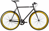 6KU Fixie SingleSpeed Bike Nebula Black - media_9fc20afa-3f79-4b0d-a518-86ee8b7e7129