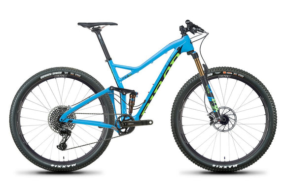 Niner RKT 9 RDO 5-Star Cross-Country Bike 2019 - media_a237349c-acec-4533-8659-871598770da9