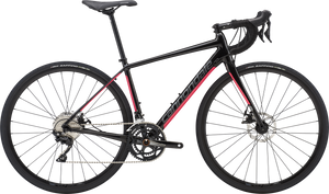 Cannondale Synapse 105 Womens Road Bike 2019 - media_a25bebf2-e8c8-41f2-b5bd-e35b3381e595