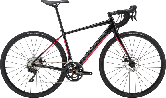 Cannondale Synapse 105 Womens Road Bike 2019 - media_a25bebf2-e8c8-41f2-b5bd-e35b3381e595