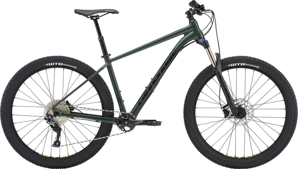 Cannondale Cujo 2 Mountain Bike 2019 - media_a305f71a-8437-4651-8b29-cdab0224b4e0