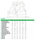 Cannondale CAADX Tiagra Cyclocross Bike 2020 - media_a34fe87b-b545-41e9-896f-8fbdfa51b597