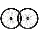H Plus Son SL42 700c Machined Track Wheelset - media_a57f9228-cab4-44ab-b769-c94316514567