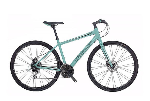 Bianchi Luna 3 Fitness Bike - media_aa560aca-1b4d-443d-88ee-aca46a0fb940