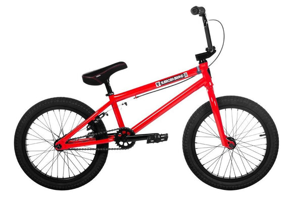 Subrosa Tiro 18