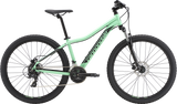 Cannondale Foray 2 Womens Mountain Bike 2019 - media_ad003be2-22f9-4d75-a4ad-2b55367af74b