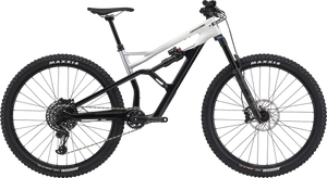 Cannondale Jekyll Carbon 29" 2 Mountain Bike 2020 - media_ae03fdd3-27e8-4c2a-a054-cf9c45ea6a2c