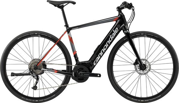 Cannondale e bike 2019 shop