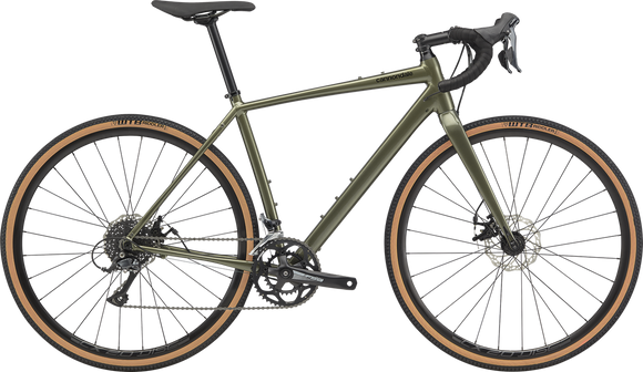 Cannondale Topstone Sora Gravel Bike 2020 - media_b325341d-3220-49f4-8bc9-6c5c1d6c9f5e