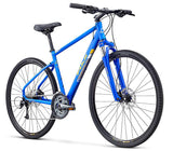 Fuji Traverse 1.1 Hybrid Bike 2019 - media_b3bc6c68-cb7b-4a44-ab4d-debda538164b