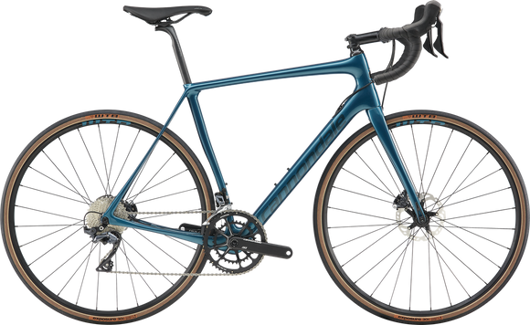 Cannondale Synapse Carbon Disc Ultegra SE Road Bike 2019 - media_b47ee96b-a46c-45fc-8f26-c6653e2ce562