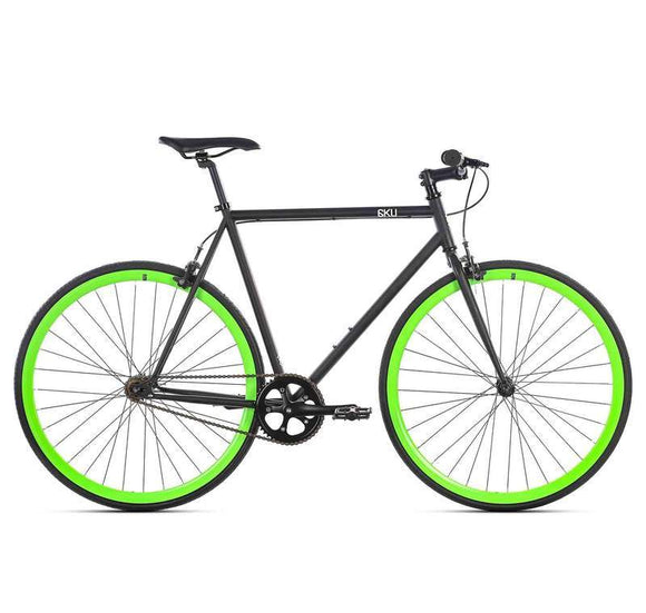 6KU Fixie SingleSpeed Bike Nebula Black - media_b4a8e81a-7369-4f5b-84e9-9d674fe87520