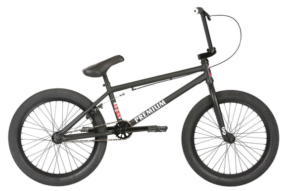 Premium BMX Subway 21