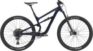 Cannondale Habit 4 Mountain Bike 2020 - media_b5457fdf-c7df-4ef9-8978-ab76ee338e55