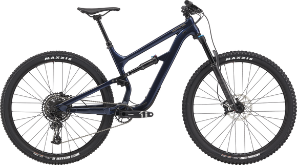 Cannondale Habit 4 Mountain Bike 2020 - media_b5457fdf-c7df-4ef9-8978-ab76ee338e55