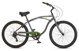 Schwinn S7 Mens Cruiser Bike 2018 - media_b73a2af6-62f5-44db-859d-9e72ea72067e