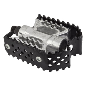 Odyssey Triple Trap Pedals – cccitygr