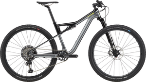 Cannondale Scalpel Si Carbon 2 Mountain Bike 2020 - media_ba074ecf-7ace-4a12-9f87-a4284f8bb301