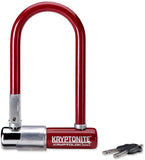 Kryptonite KryptoLok 2 Mini7 ULock - media_ba0cafea-08db-401f-a1c1-861c39967ae7