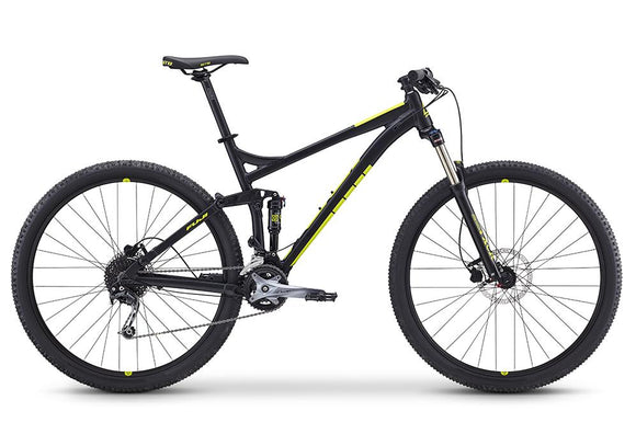Fuji Outland 29