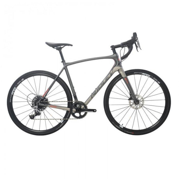 Ridley X-Trail Rival 1 Carbon Gravel Bike - media_bbadbdc8-f83f-4166-9232-fcbad8a7c09e