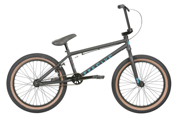 Premium BMX Inspired 20.5