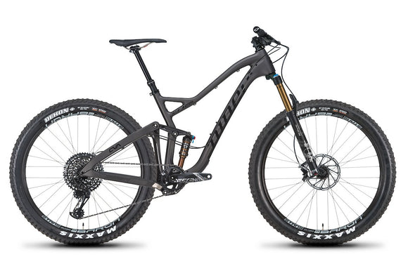 Niner JET 9 RDO 3-Star 27.5