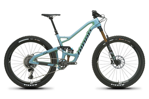 Niner RIP 9 RDO 5-Star Eagle X01 27.5