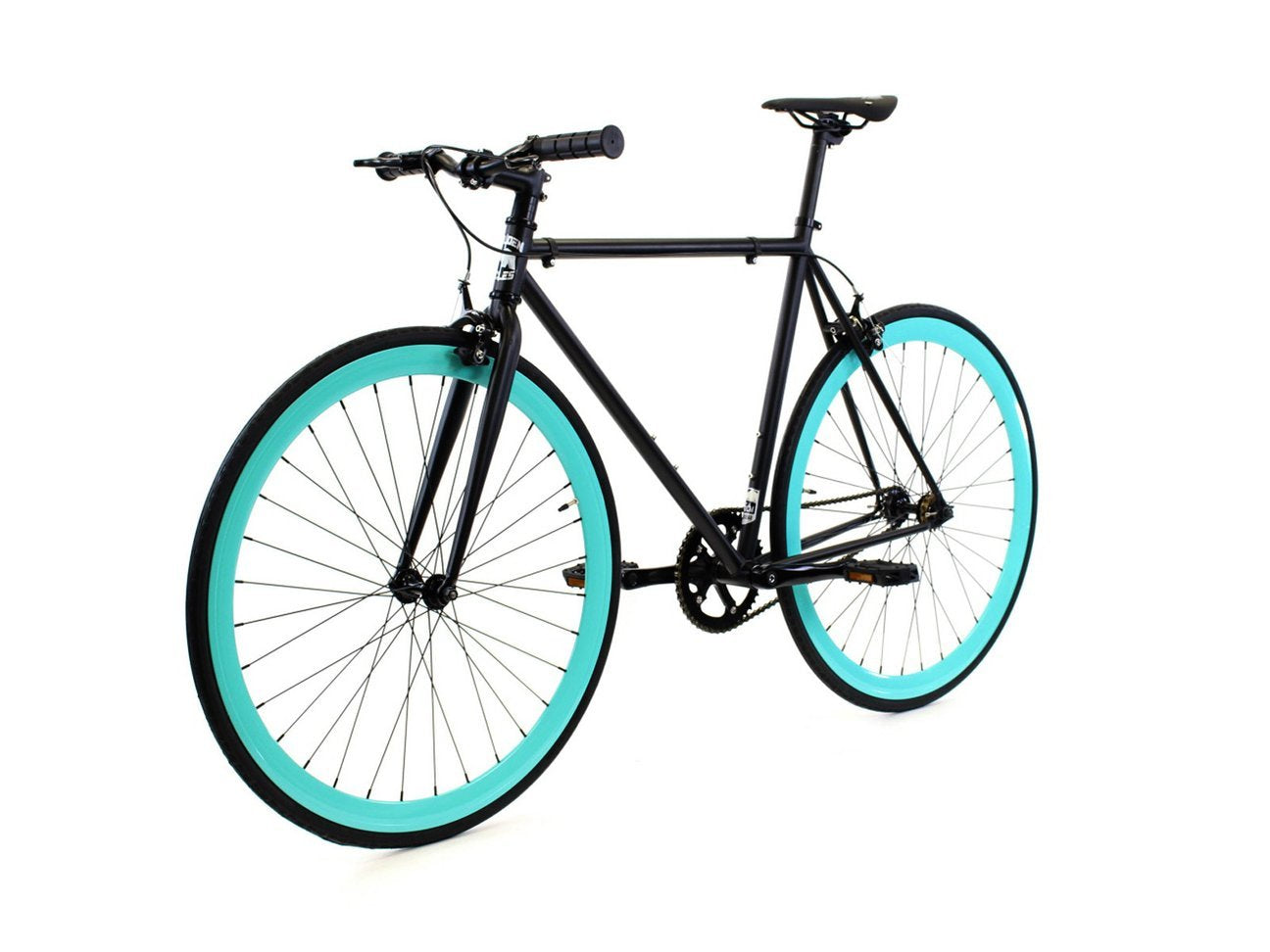 Vader discount fixie bike