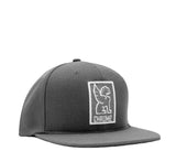 Chrome Snapback Cap - media_c59df781-9e08-4467-a9cc-764204bc143f