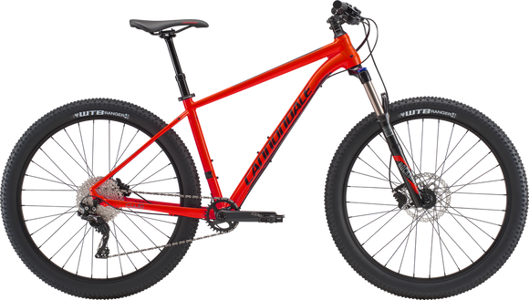 Cannondale Cujo 1 Mountain Bike 2019 - media_c67bccd3-2f5f-4758-9057-6f95812de793